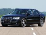 Audi A8 4.2 Quattro by Hofele Design 2005 года